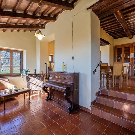 Agriturismo Fraschetta Montalcino Eksteriør bilde