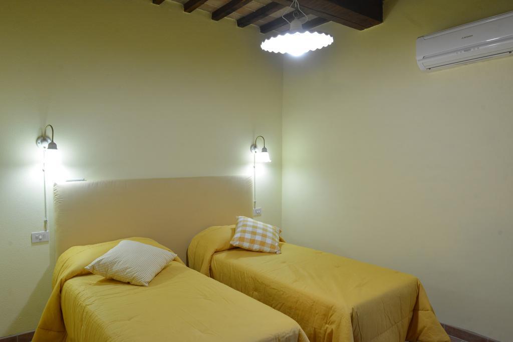 Agriturismo Fraschetta Montalcino Eksteriør bilde